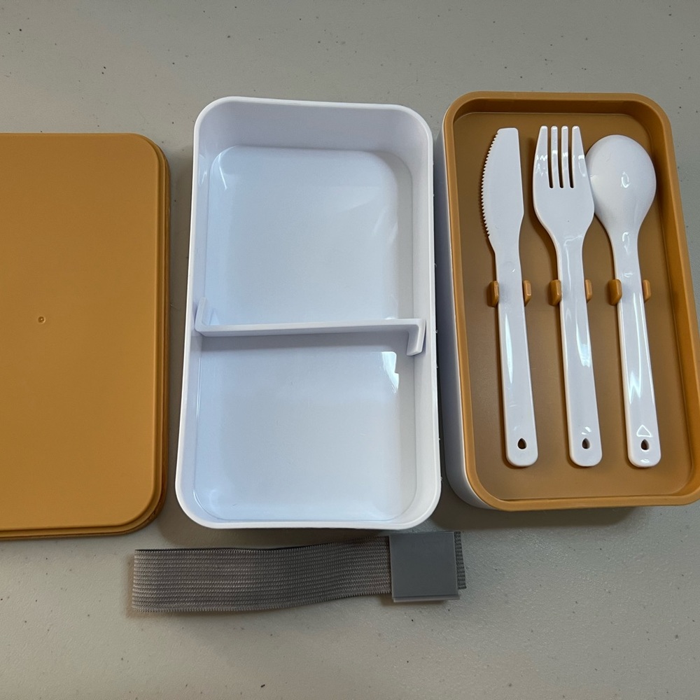 Bento box - Picture 3 of 8
